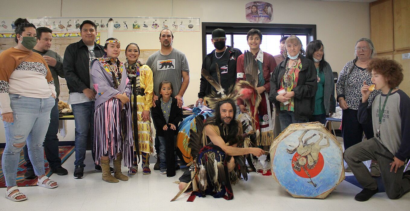 Culture Day Presenters
